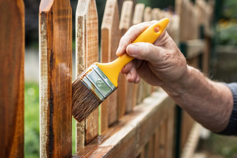 Specialized Wood Treatment Companies